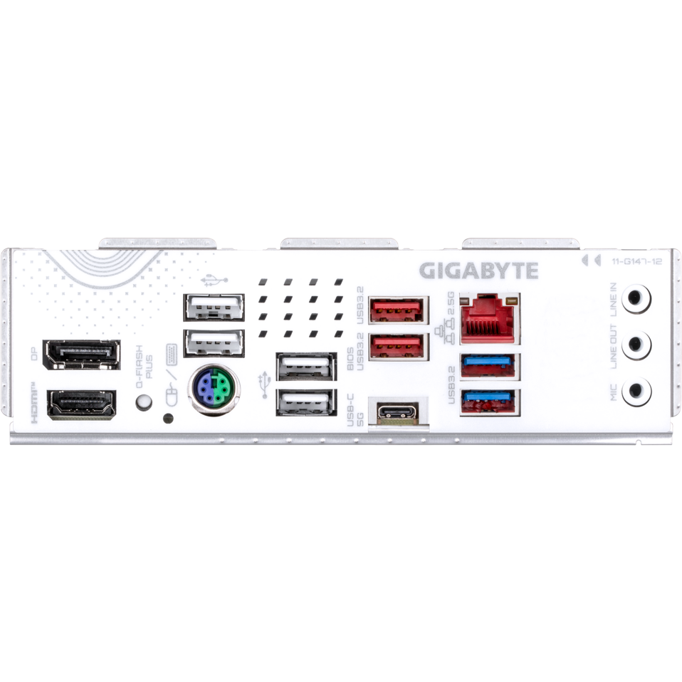 Материнская плата Gigabyte B850 EAGLE ICE - фото 3