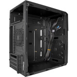 Корпус ExeGate BAA-103-AA500 500W Black (EX291052RUS)