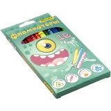 Фломастеры Silwerhof 1832453