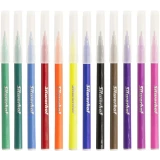 Фломастеры Silwerhof 1994398