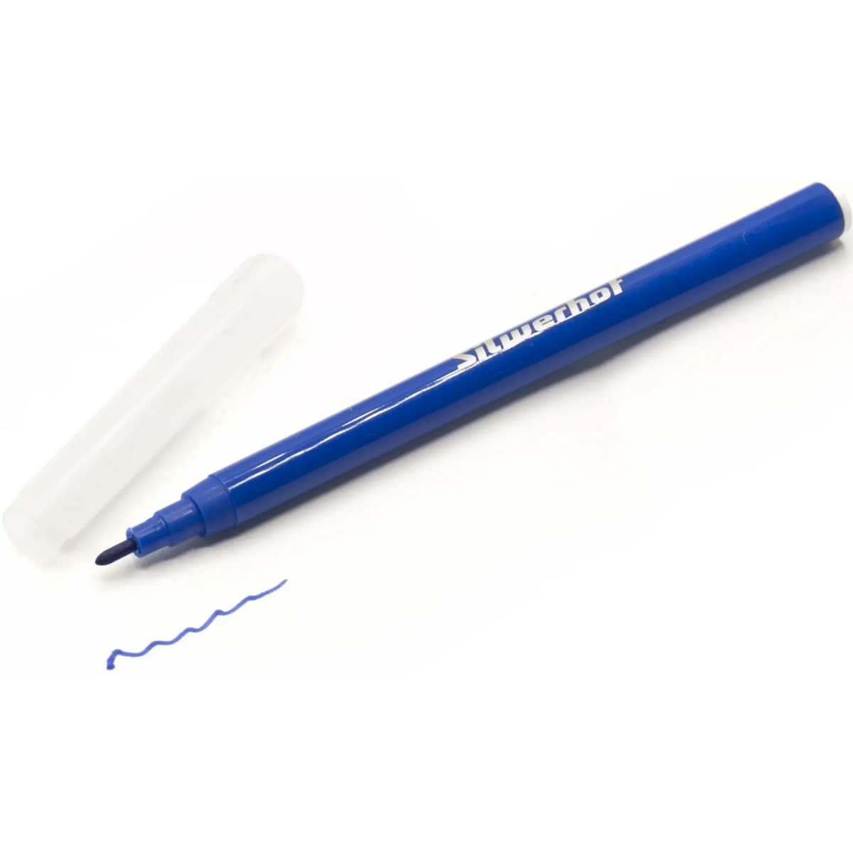 Фломастеры Silwerhof 1994398 - фото 2