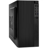 Корпус ExeGate BAA-104U-UNS450 450W Black (EX299148RUS)