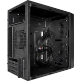 Корпус ExeGate BAA-104U-UNS450 450W Black (EX299148RUS)