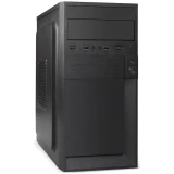 Корпус ExeGate BAA-105-01-UNS450 450W Black (EX299176RUS)