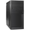 Корпус ExeGate BAA-105-01-UNS450 450W Black - EX299176RUS