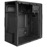 Корпус ExeGate BAA-105-01-UNS450 450W Black (EX299176RUS)