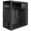 Корпус ExeGate BAA-105-01-UNS450 450W Black - EX299176RUS - фото 2