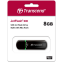 USB Flash накопитель 8Gb Transcend JetFlash 600 (TS8GJF600)