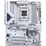 Материнская плата Gigabyte B850 EAGLE WIFI7 ICE
