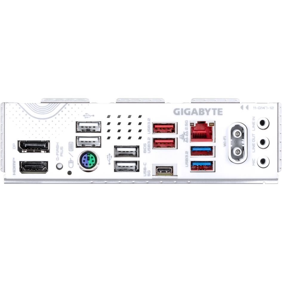 Материнская плата Gigabyte B850 EAGLE WIFI7 ICE - фото 3