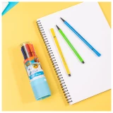 Фломастеры Deli EC150-12