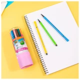 Фломастеры Deli EC150-18