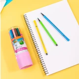 Фломастеры Deli EC150-24