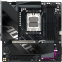 Материнская плата Gigabyte B850M AORUS ELITE WIFI6E