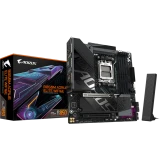 Материнская плата Gigabyte B850M AORUS ELITE WIFI6E