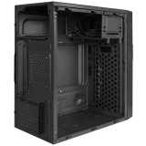 Корпус ExeGate BAA-105U2-01-UNS450 450W Black (EX299180RUS)