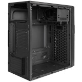 Корпус ExeGate BAA-105U2-01-UNS500 500W Black (EX299181RUS)