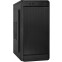 Корпус ExeGate BAA-108-UNS450 450W Black - EX299192RUS