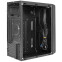 Корпус ExeGate BAA-108-UNS450 450W Black - EX299192RUS - фото 2