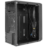 Корпус ExeGate BAA-108-AA500 500W Black (EX290275RUS)