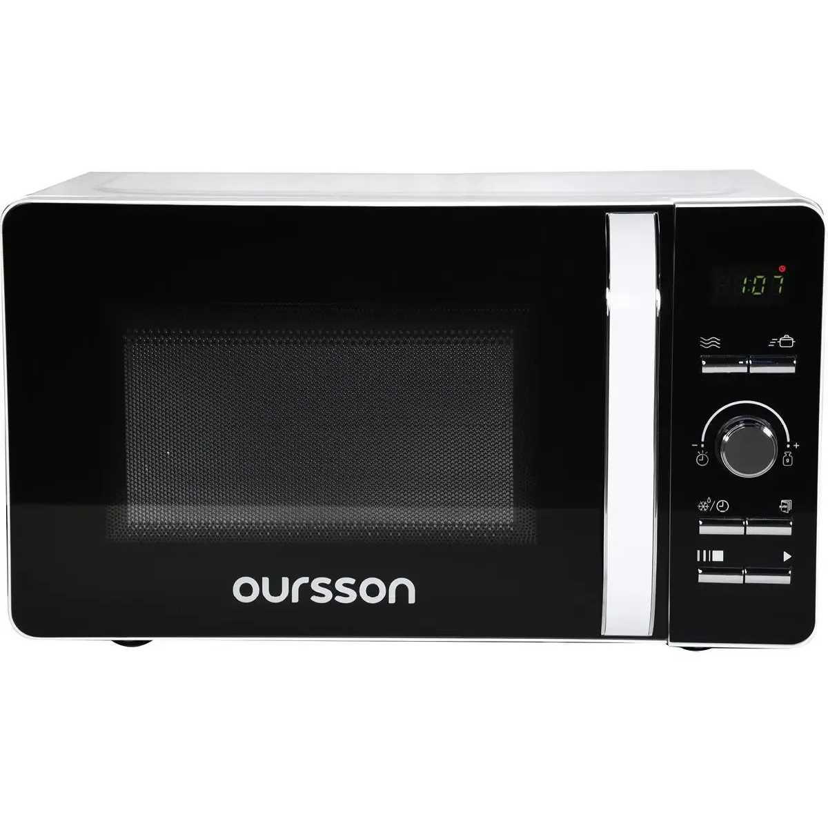 Микроволновая печь Oursson MD2033/WH