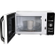 Микроволновая печь Oursson MD2033/WH - фото 4