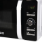 Микроволновая печь Oursson MD2033/WH - фото 6