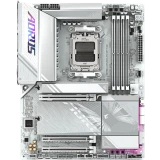 Материнская плата Gigabyte X870E AORUS ELITE WIFI7 ICE