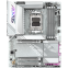 Материнская плата Gigabyte X870E AORUS ELITE WIFI7 ICE