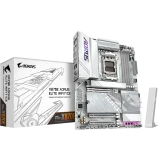 Материнская плата Gigabyte X870E AORUS ELITE WIFI7 ICE