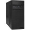 Корпус ExeGate BAA-109U2-UNS350 350W Black - EX299139RUS