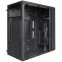Корпус ExeGate BAA-109U2-UNS350 350W Black - EX299139RUS - фото 2