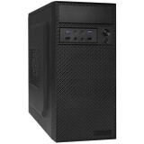 Корпус ExeGate BAA-109U2-UNS400 400W Black (EX299140RUS)