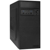 Корпус ExeGate BAA-109U2-UNS450 450W Black (EX299136RUS)