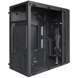 Корпус ExeGate BAA-109U2-UNS450 450W Black (EX299136RUS)