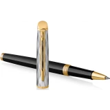 Ручка роллер Waterman Reflections of Paris Hemisphere DeLuxe (2200838)