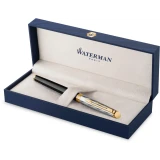 Ручка роллер Waterman Reflections of Paris Hemisphere DeLuxe (2200838)