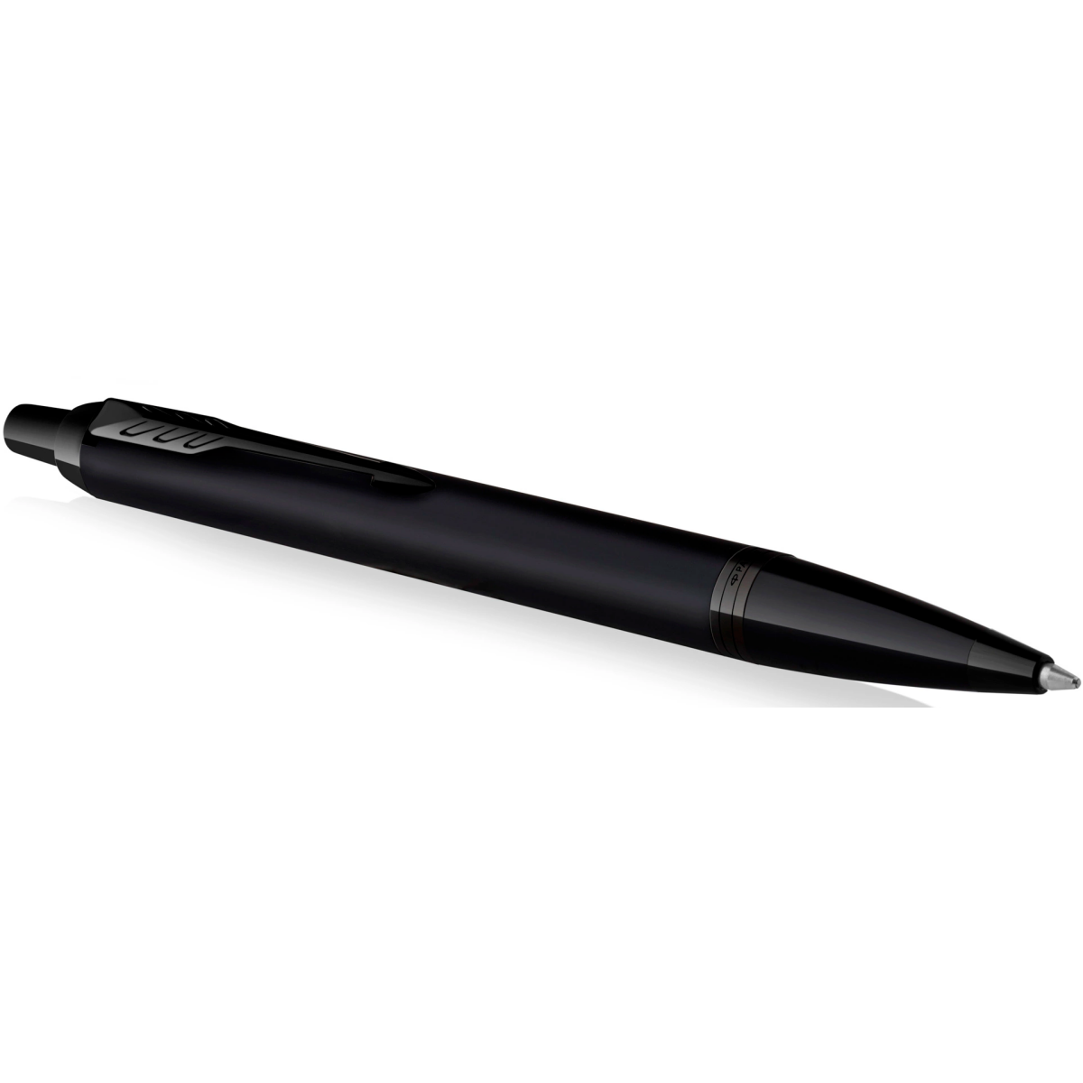 Ручка шариковая Parker IM Achromatic K317 (2127618)