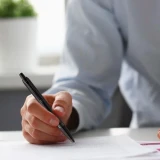 Ручка шариковая Parker IM Achromatic K317 (2127618)