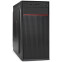 Корпус ExeGate BAA-113-UNS350 350W Black - EX299198RUS