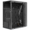Корпус ExeGate BAA-113-UNS350 350W Black - EX299198RUS - фото 2