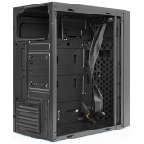 Корпус ExeGate BAA-113-AA500 500W Black (EX299391RUS)