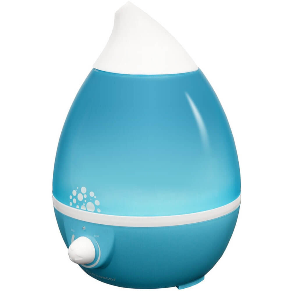 Увлажнитель воздуха ECOSTAR HAPPY ESH-HP250/2,6M-BL