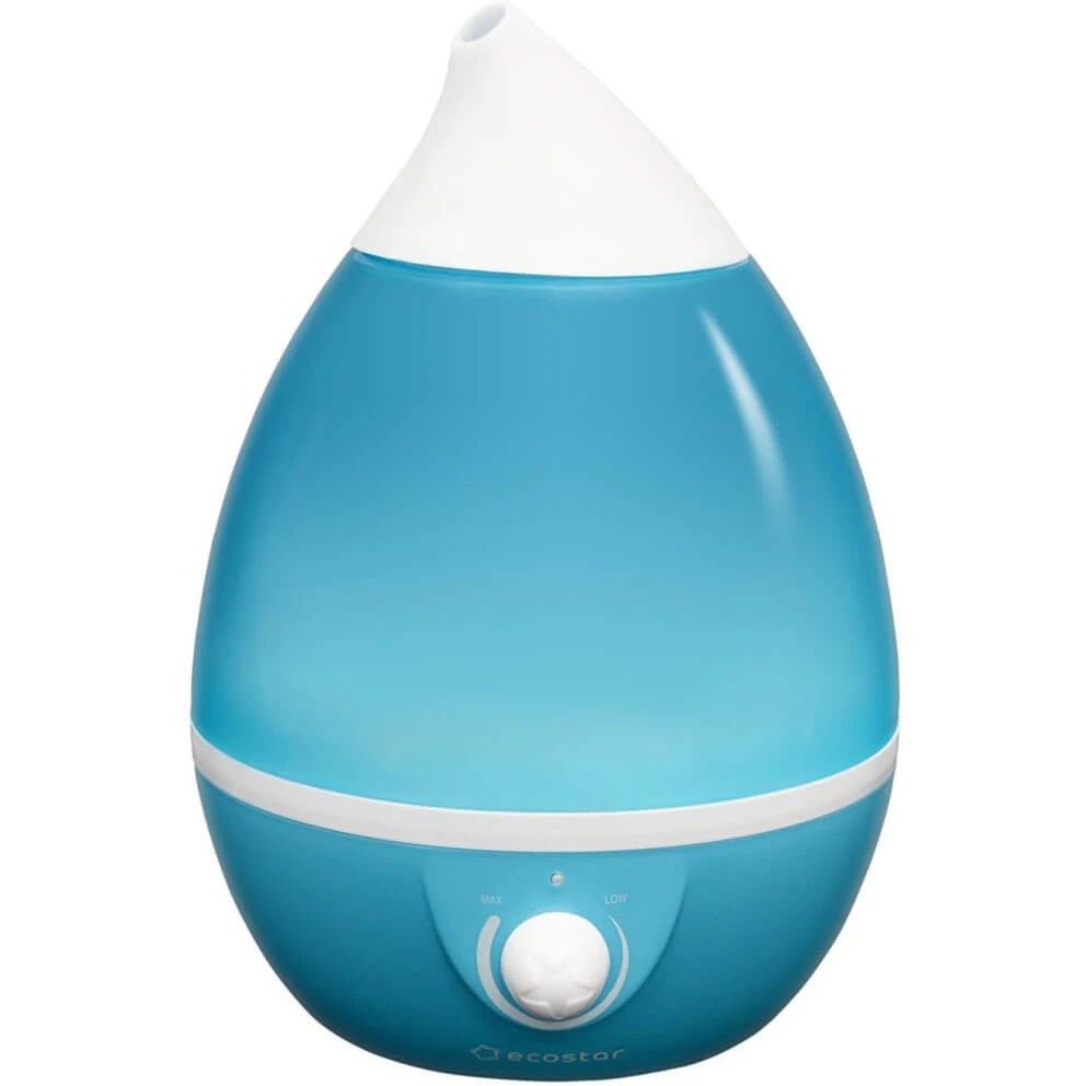 Увлажнитель воздуха ECOSTAR HAPPY ESH-HP250/2,6M-BL - НС-1281065 - фото 2