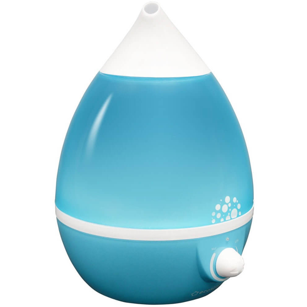 Увлажнитель воздуха ECOSTAR HAPPY ESH-HP250/2,6M-BL - НС-1281065 - фото 3