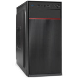 Корпус ExeGate BAA-113U-UNS400 400W Black (EX299203RUS)
