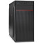 Корпус ExeGate BAA-113U-UNS450 450W Black - EX299204RUS