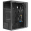 Корпус ExeGate BAA-113U-UNS450 450W Black - EX299204RUS - фото 2