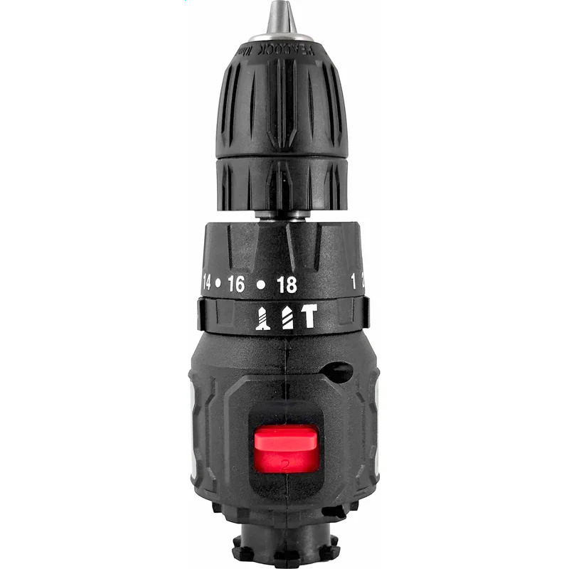 Модуль дрели Интерскол ДАУ-10 - 755.0.3.25 - фото 3