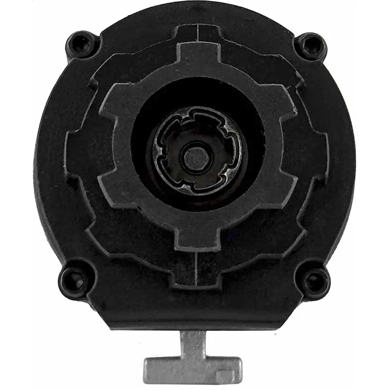 Модуль дрели Интерскол ДАУ-10 - 755.0.3.25 - фото 4